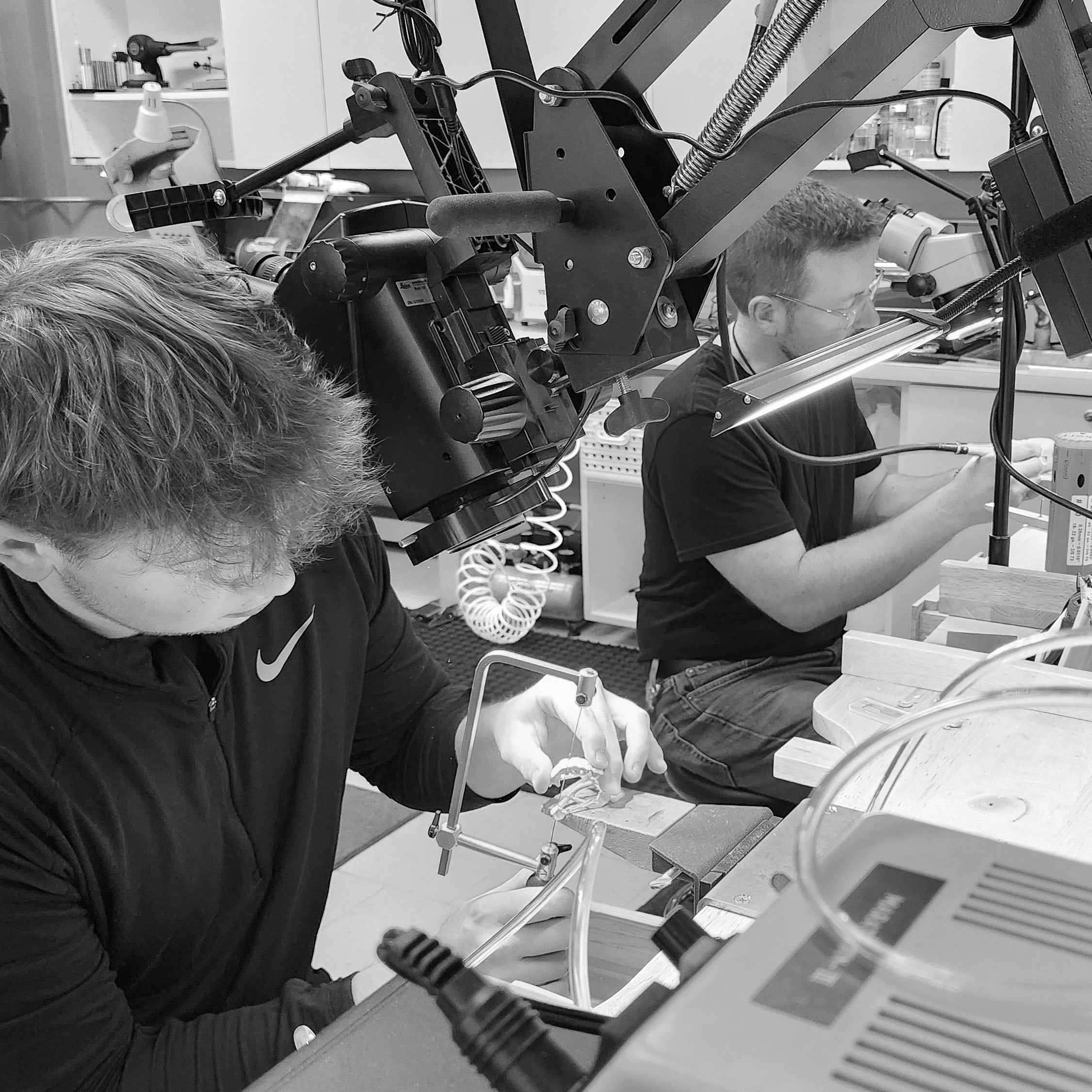 The Small-Batch Economics of Custom Jewelry