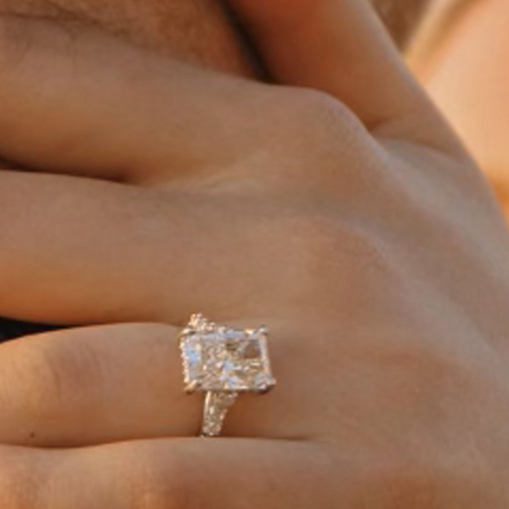 Alloy engagement