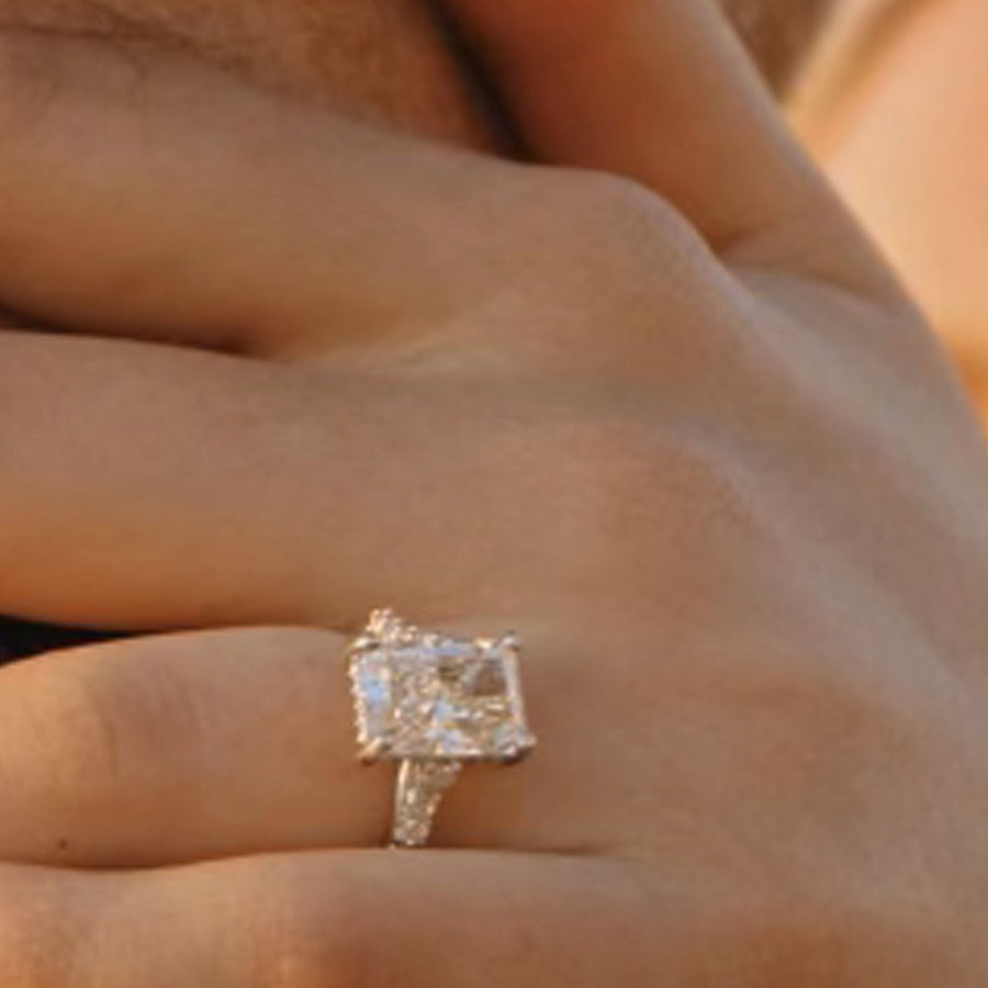 Engagement Rings