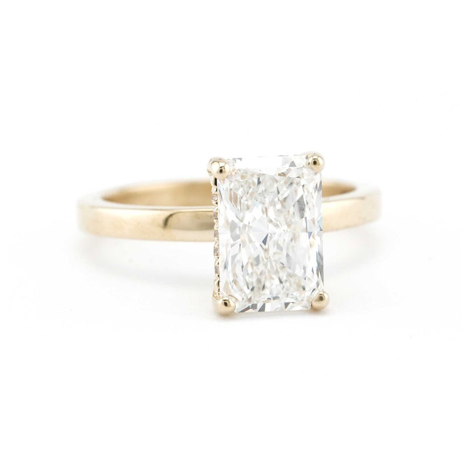 Custom jewelry by Alloy Custom Jewelers
