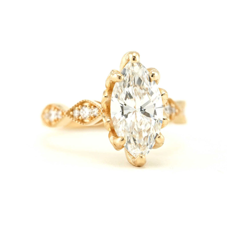 Custom jewelry by Alloy Custom Jewelers