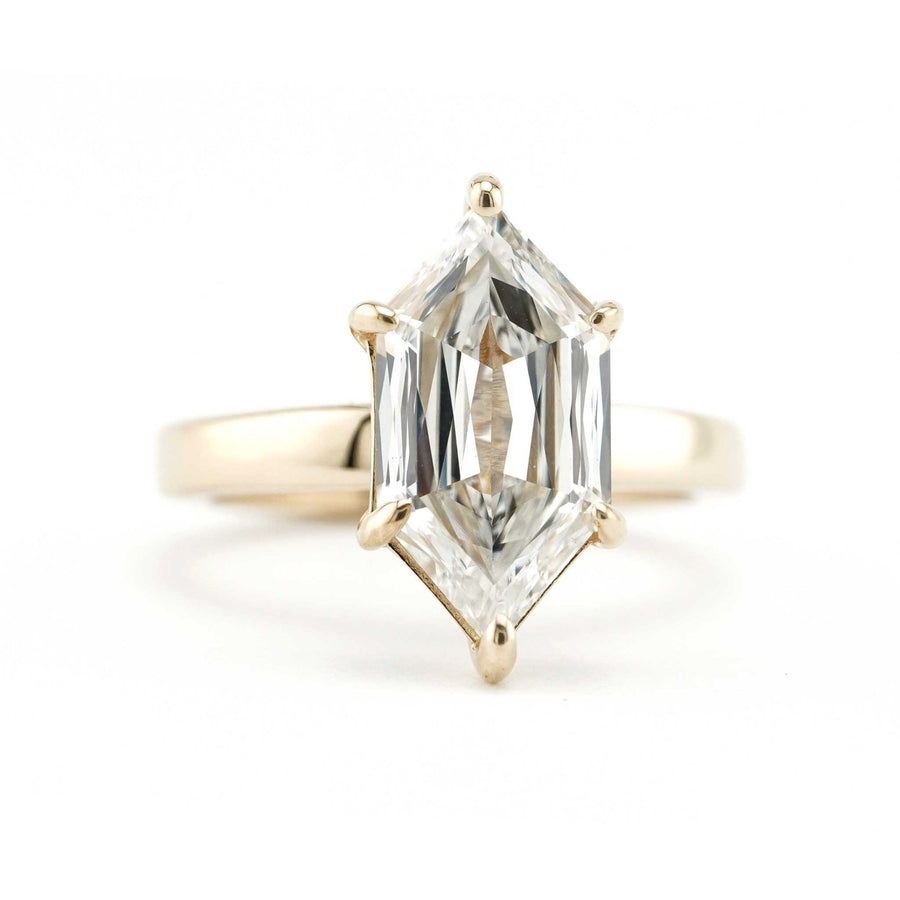 Custom jewelry by Alloy Custom Jewelers