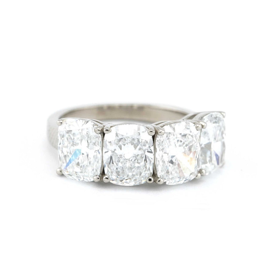 Custom jewelry by Alloy Custom Jewelers