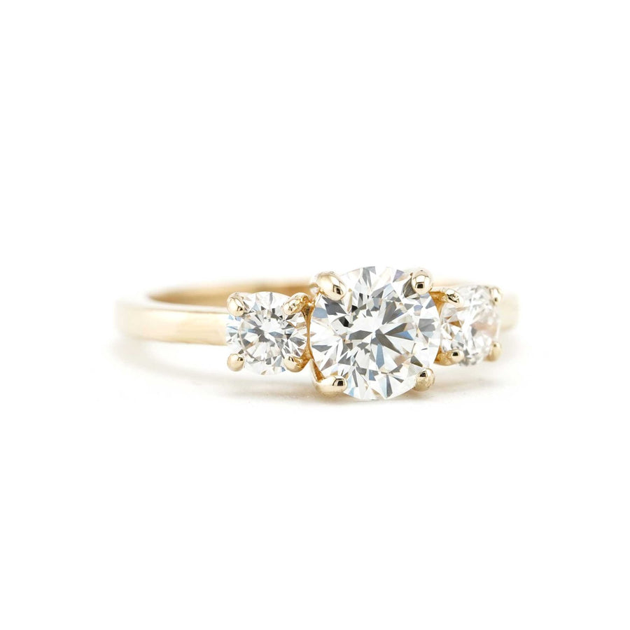 Custom jewelry by Alloy Custom Jewelers