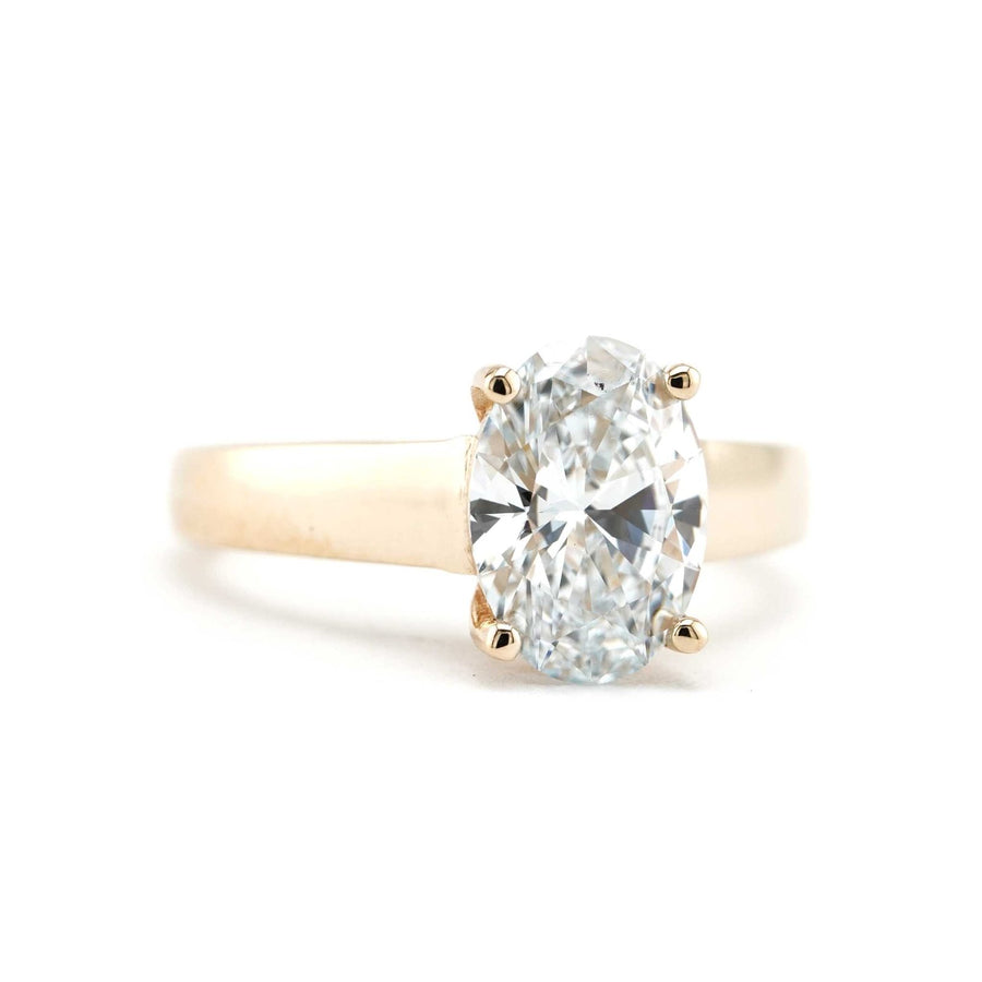 Custom jewelry by Alloy Custom Jewelers