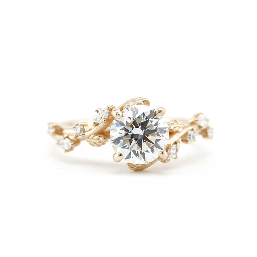 Custom jewelry by Alloy Custom Jewelers