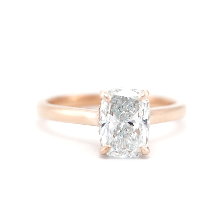 Custom jewelry by Alloy Custom Jewelers