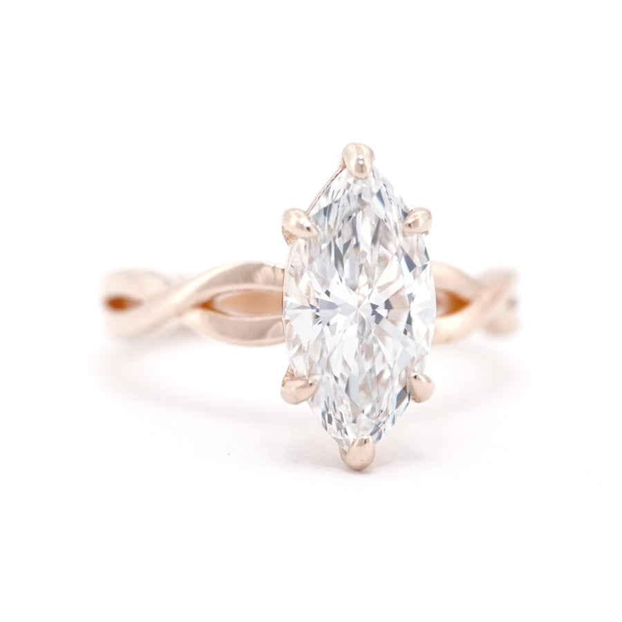 Custom jewelry by Alloy Custom Jewelers