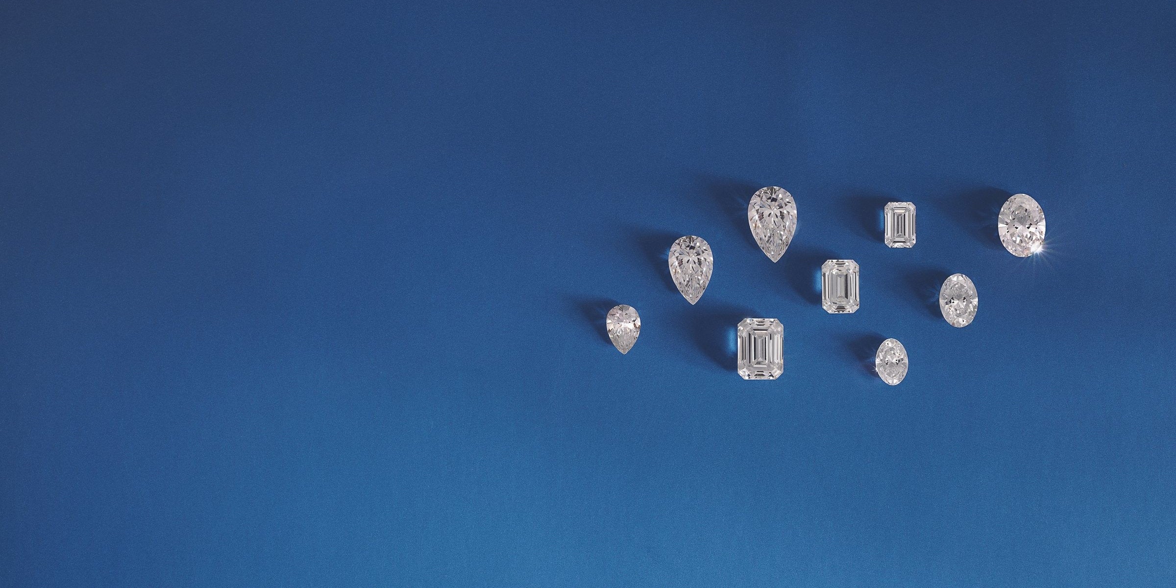 Understanding Different Diamond Shapes