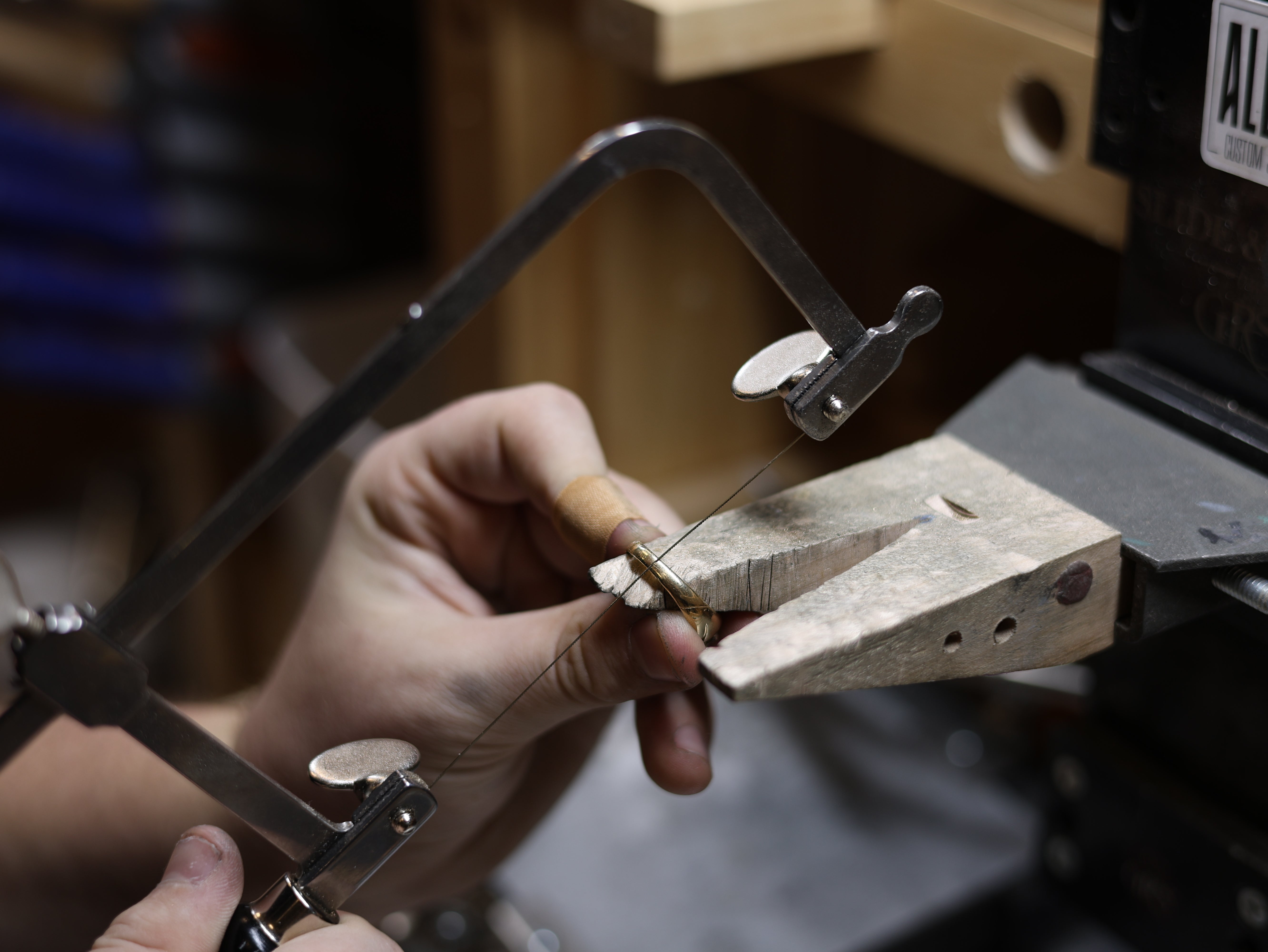 Why Custom Jewelry Pricing Can Change (And Why Your Price Won’t)