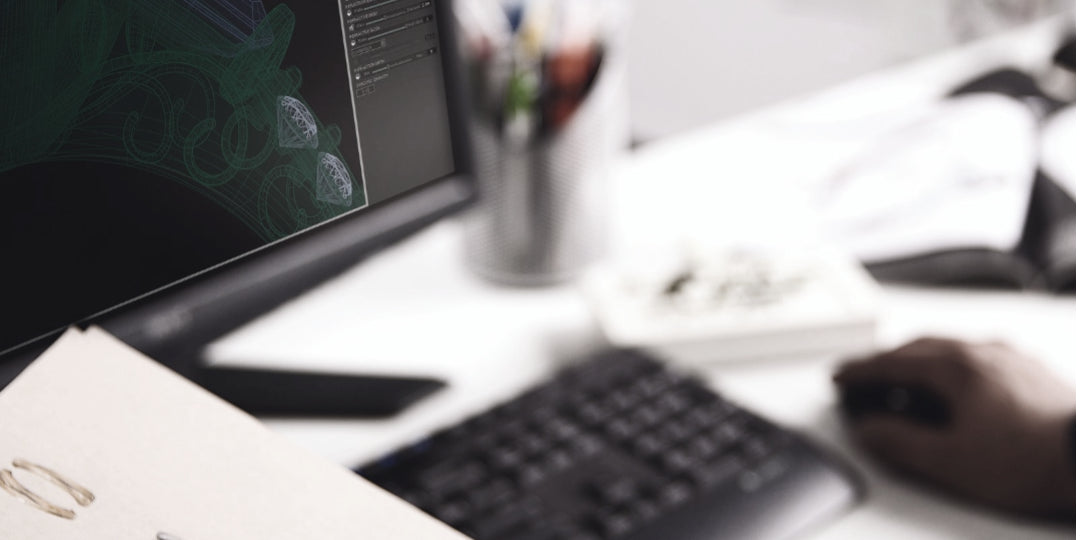 From Concept to Creation: How We Bring Your Jewelry Ideas to Life