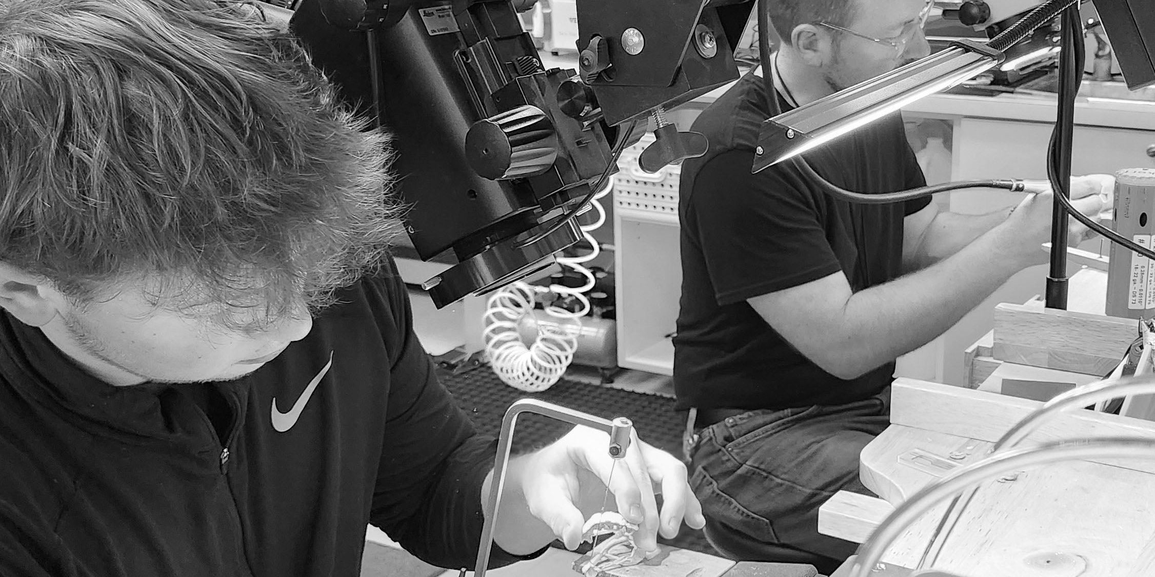 The Small-Batch Economics of Custom Jewelry