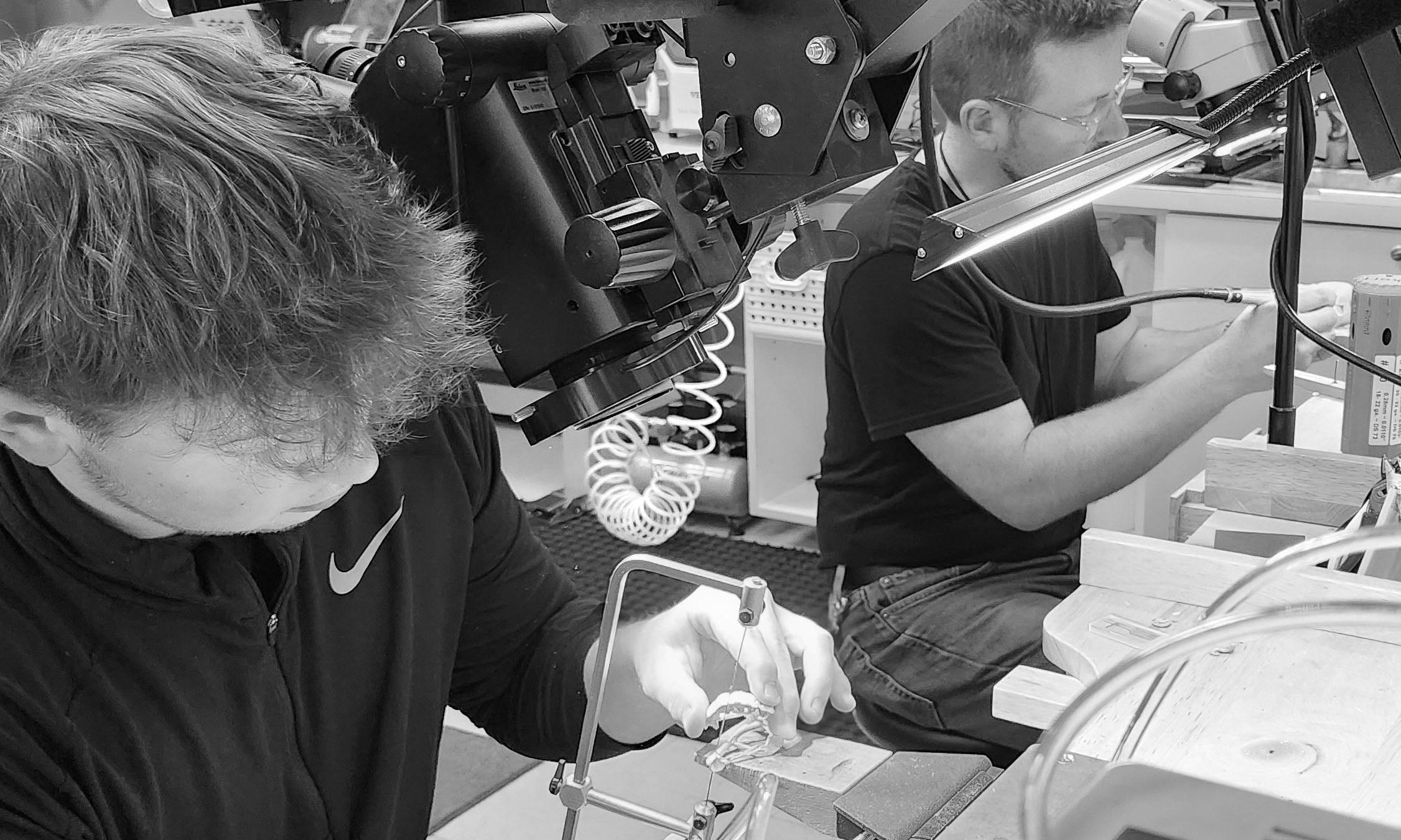 The Small-Batch Economics of Custom Jewelry