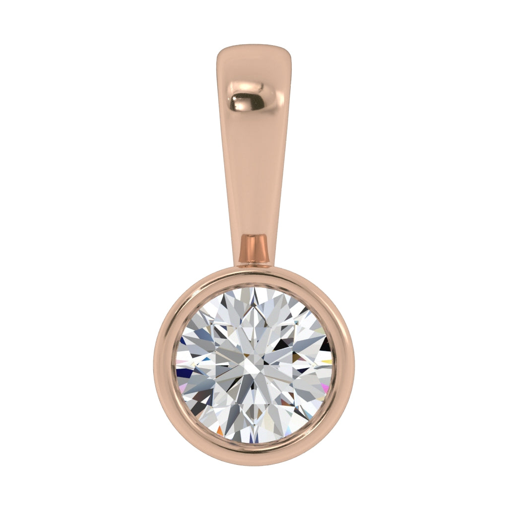 Made-To-Order Pendants