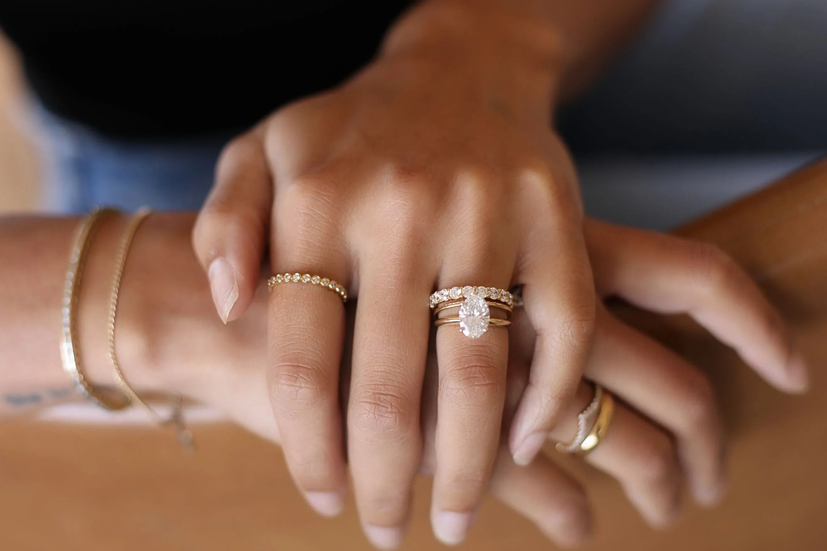 Made-To-Order Jewelery