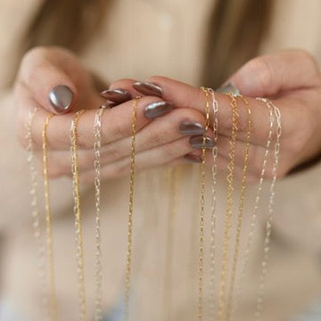Everlasting Permanent Jewelry