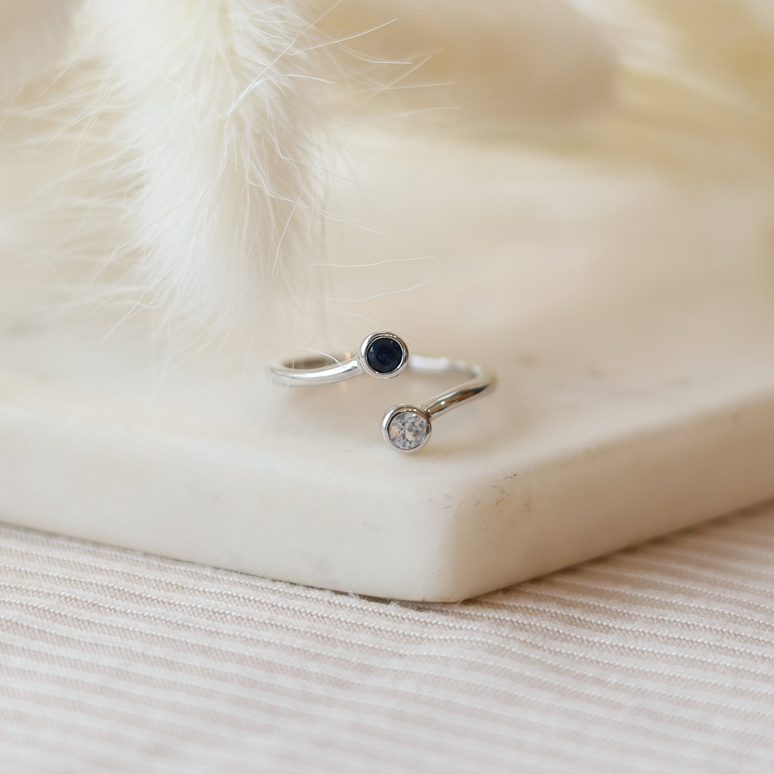 In-Stock Rings