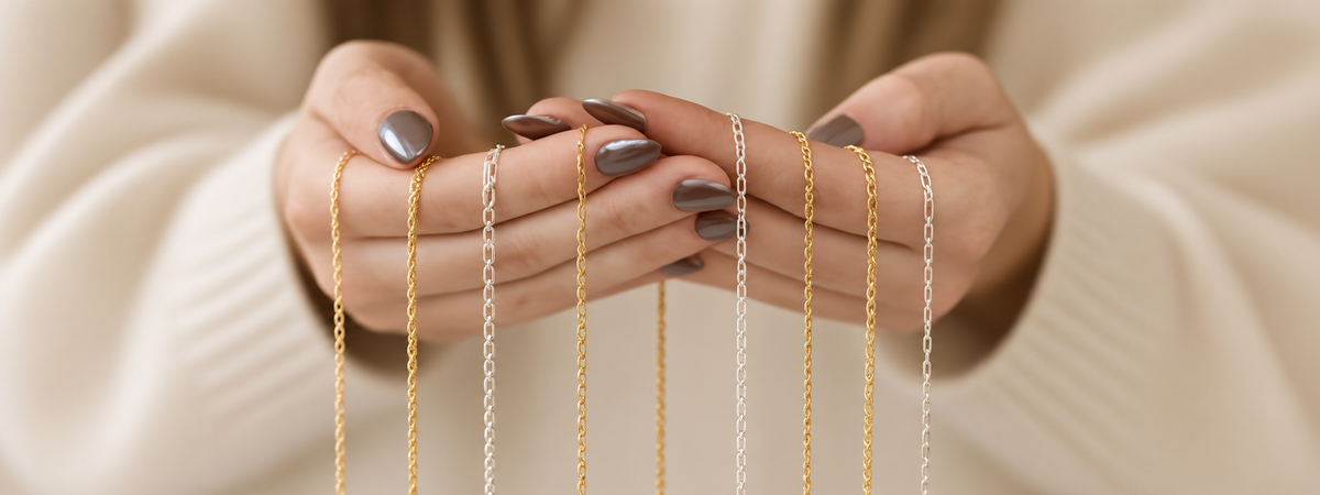 Everlasting Permanent Jewelry