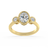 Grace - Oval