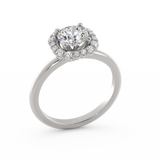 Charm- Round
