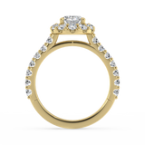 Destiny - Oval