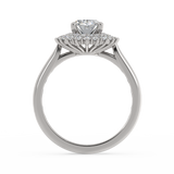 Radiance - Oval