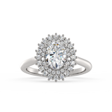 Radiance - Oval