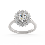 Radiance - Oval