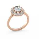 Radiance - Oval