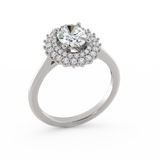 Radiance - Oval