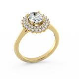 Radiance - Oval
