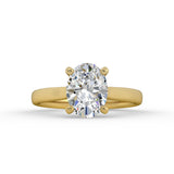 Vow - Oval