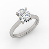 Vow - Oval