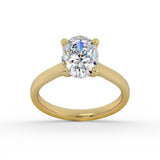 Vow - Oval