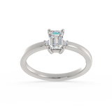 Amulet - Emerald