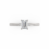 Amulet - Emerald