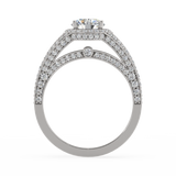 Dazzle - Round