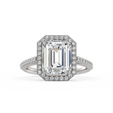 Halo - Emerald