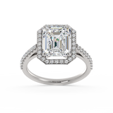 Halo - Emerald