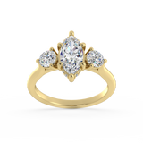 Opulence - Marquise