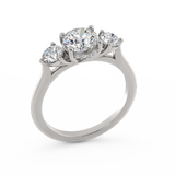 Opulence - Round