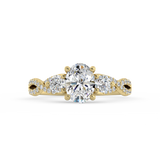 Promise - Oval