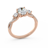 Promise - Oval