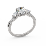 Promise - Oval