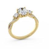 Promise - Oval