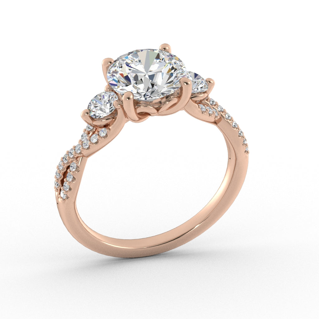 Promise - Round