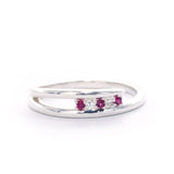 Ruby and Diamond Ring