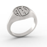 Mens Signet