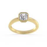 Affinity - Asscher