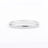 Classic Wedding Band